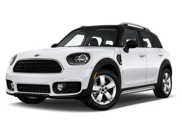 2019 MINI Cooper Countryman S