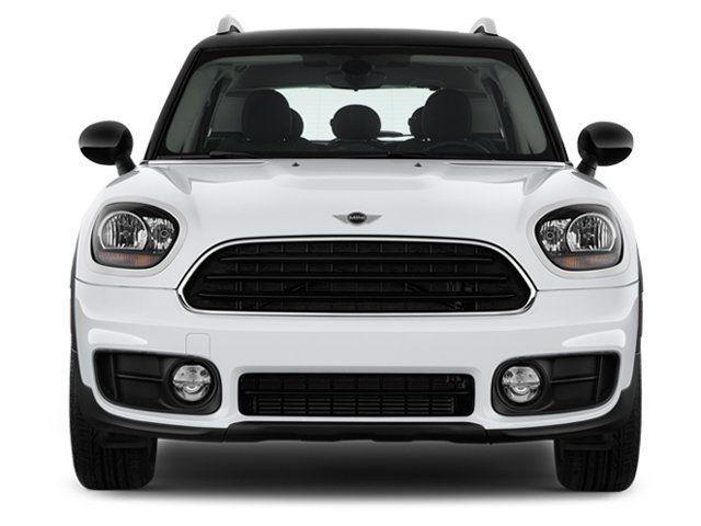 2019 MINI Cooper Countryman S