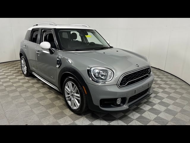 2019 MINI Cooper Countryman S