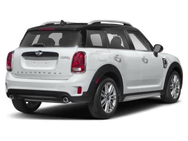 2019 MINI Cooper Countryman S