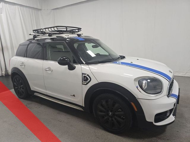 2019 MINI Cooper Countryman S