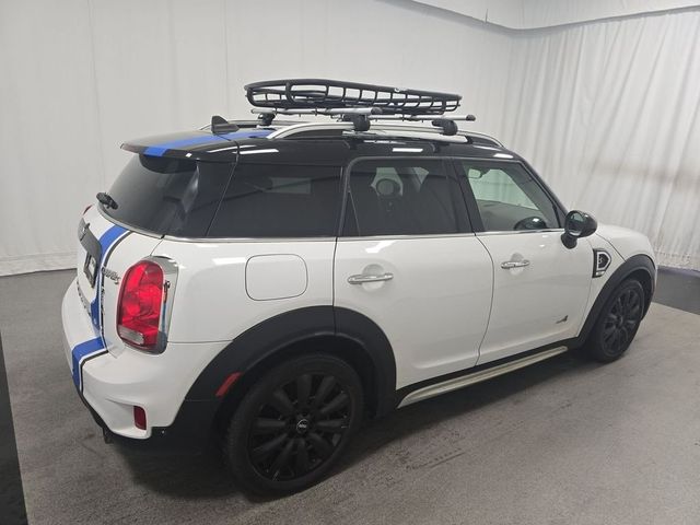2019 MINI Cooper Countryman S