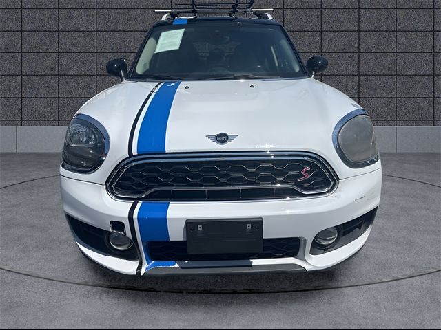 2019 MINI Cooper Countryman S