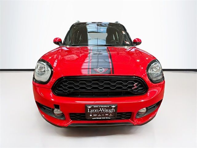 2019 MINI Cooper Countryman S