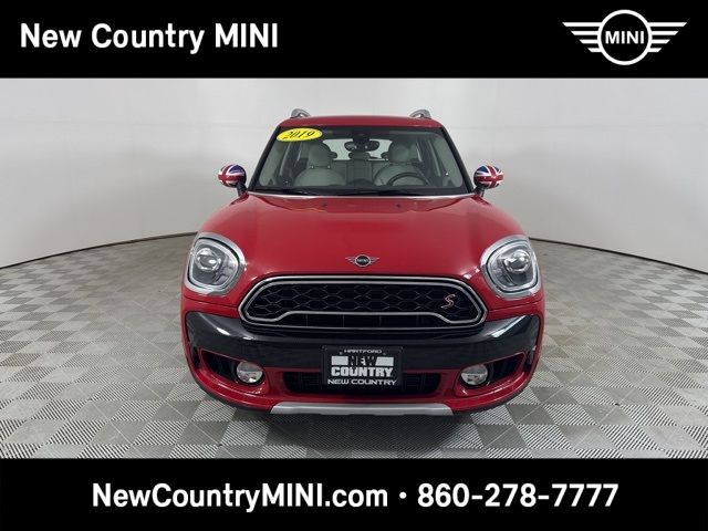 2019 MINI Cooper Countryman S