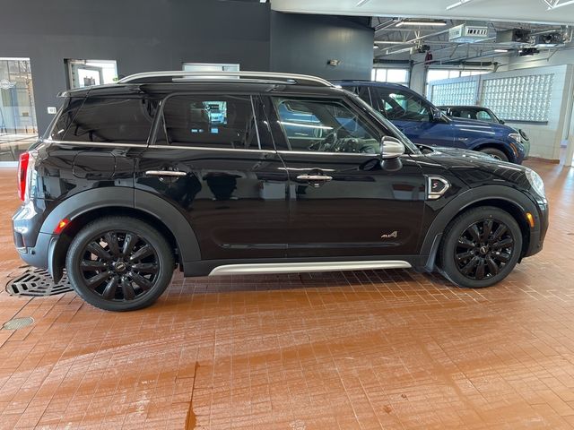 2019 MINI Cooper Countryman S