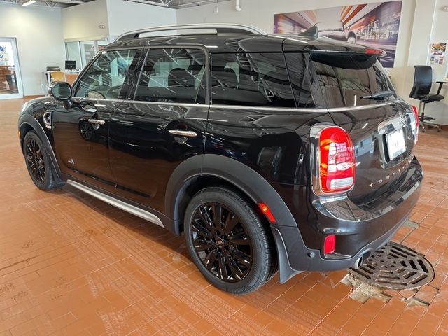 2019 MINI Cooper Countryman S