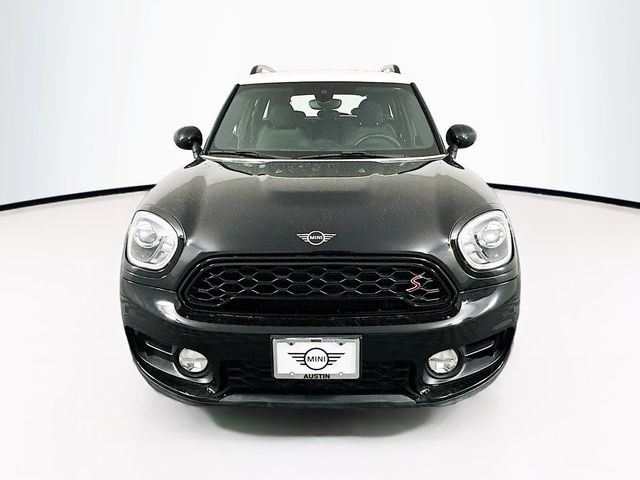 2019 MINI Cooper Countryman S