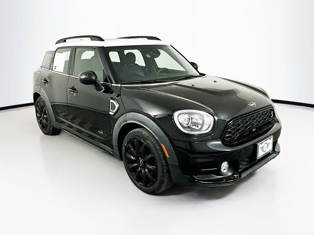 2019 MINI Cooper Countryman S