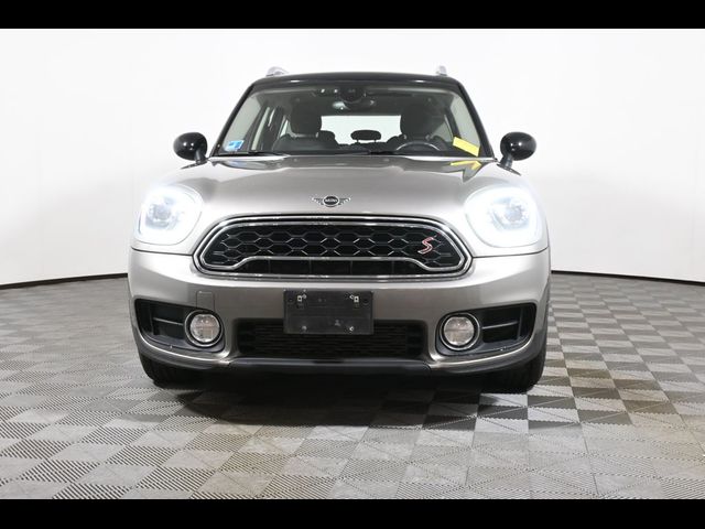 2019 MINI Cooper Countryman S