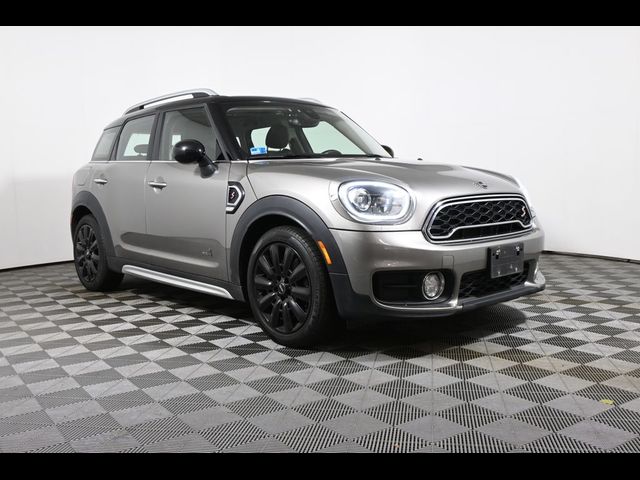 2019 MINI Cooper Countryman S