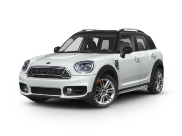 2019 MINI Cooper Countryman S