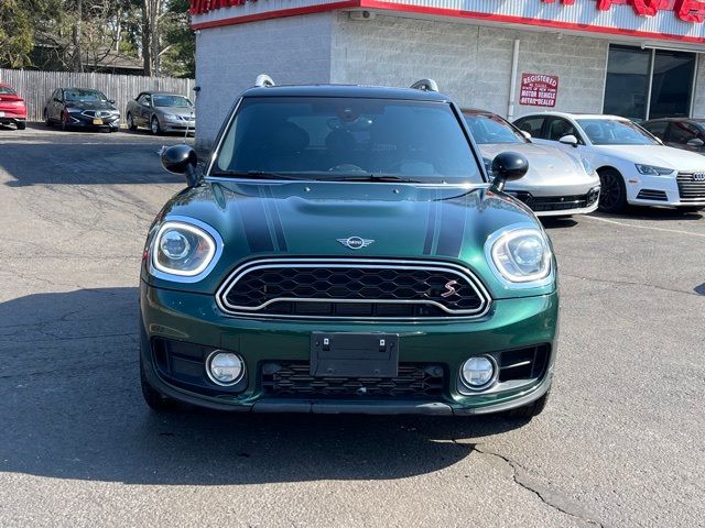 2019 MINI Cooper Countryman S