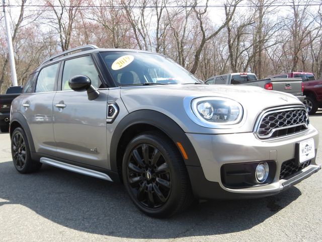 2019 MINI Cooper Countryman S