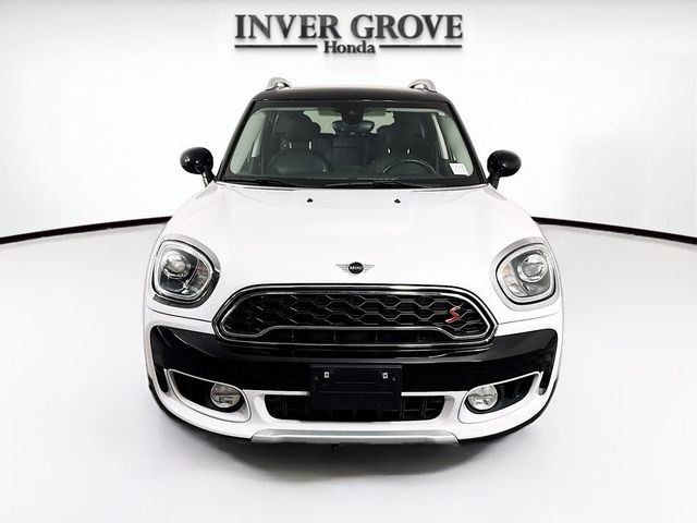 2019 MINI Cooper Countryman S