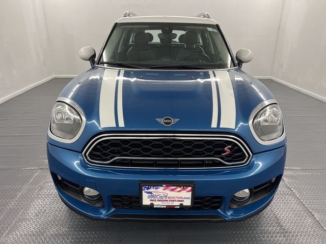 2019 MINI Cooper Countryman S