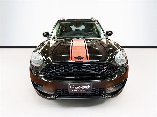 2019 MINI Cooper Countryman S
