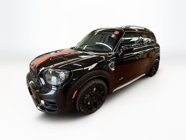2019 MINI Cooper Countryman S