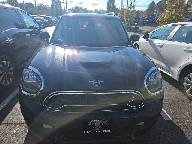 2019 MINI Cooper Countryman S