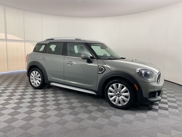 2019 MINI Cooper Countryman S