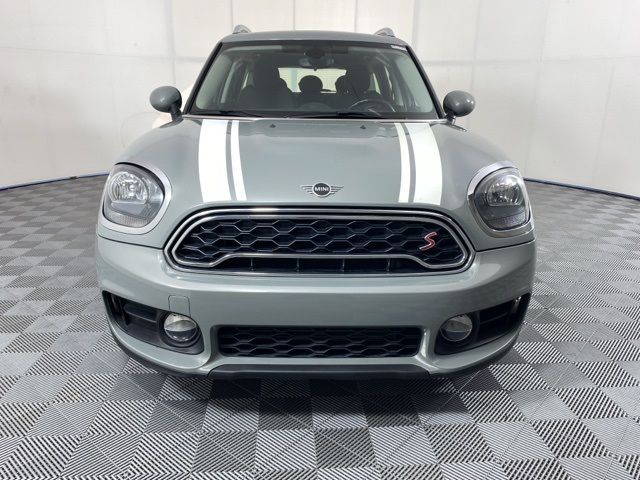 2019 MINI Cooper Countryman S