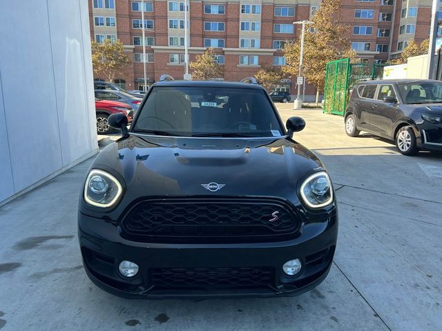 2019 MINI Cooper Countryman S