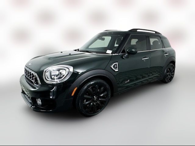 2019 MINI Cooper Countryman S