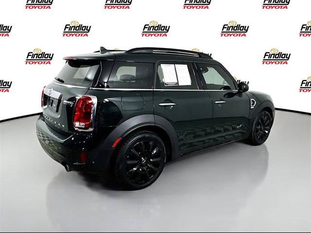 2019 MINI Cooper Countryman S