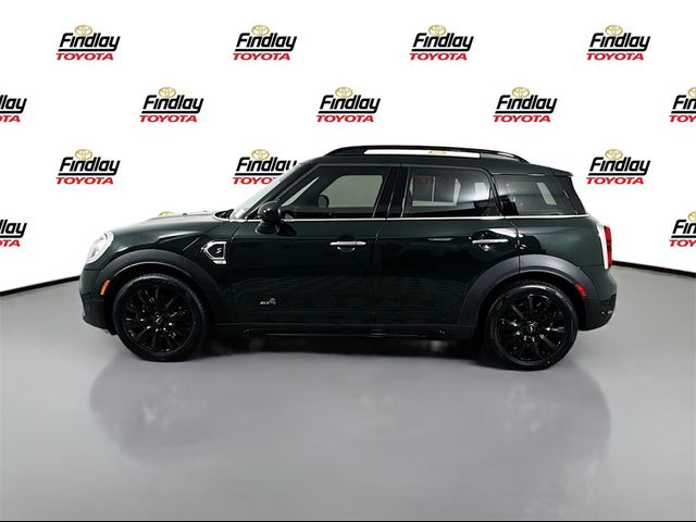 2019 MINI Cooper Countryman S