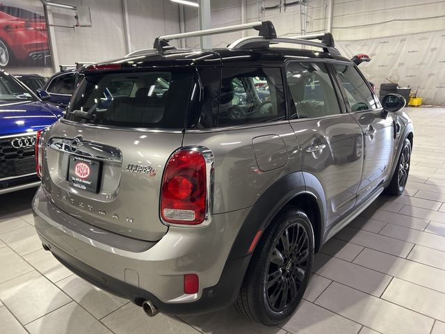 2019 MINI Cooper Countryman S