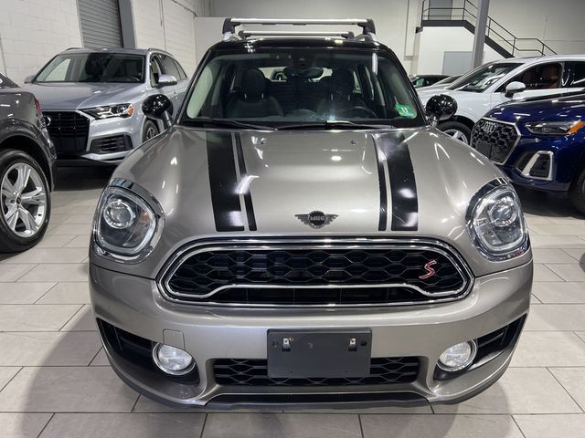 2019 MINI Cooper Countryman S