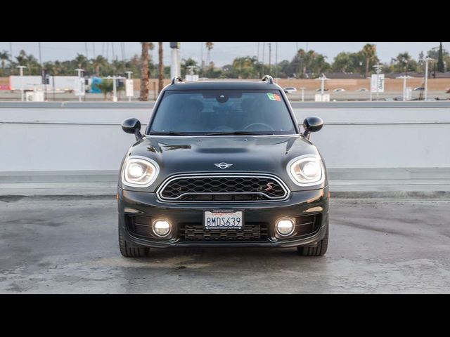 2019 MINI Cooper Countryman S