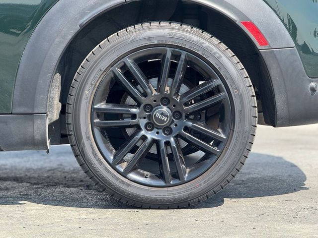 2019 MINI Cooper Countryman S