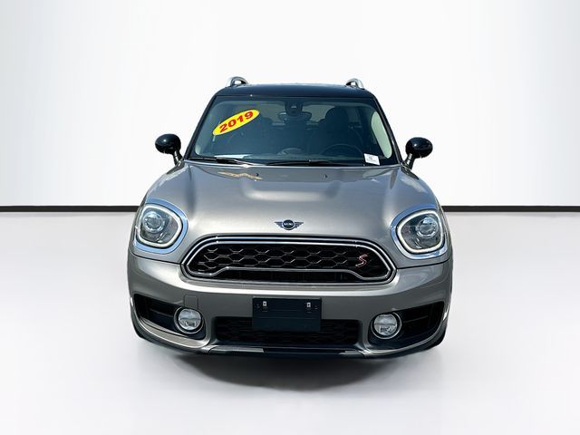 2019 MINI Cooper Countryman S