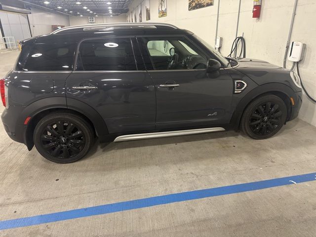 2019 MINI Cooper Countryman S