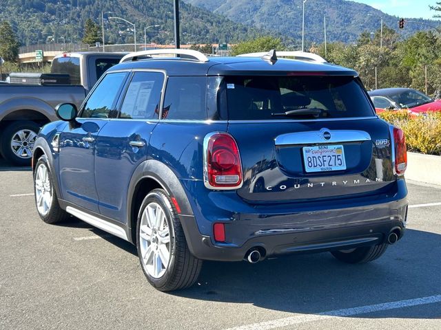 2019 MINI Cooper Countryman S