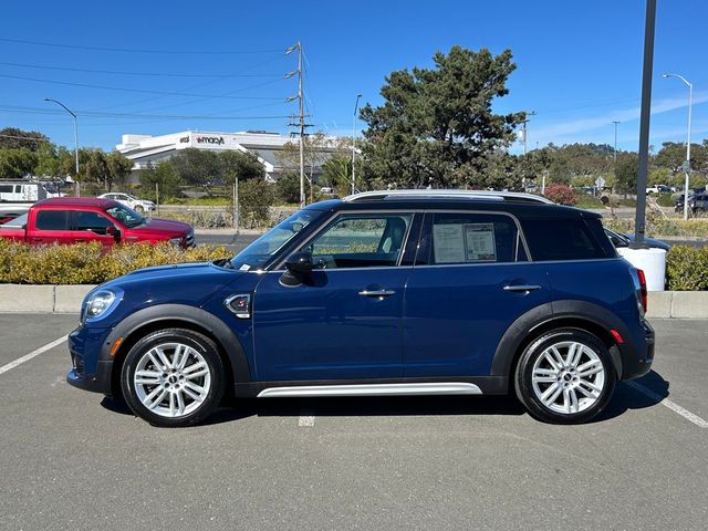 2019 MINI Cooper Countryman S