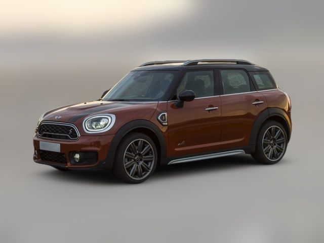 2019 MINI Cooper Countryman S