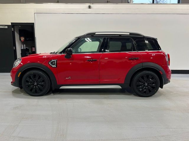 2019 MINI Cooper Countryman S