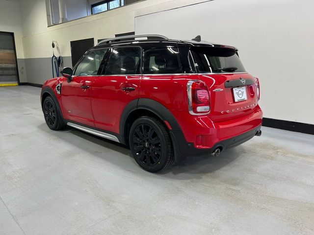 2019 MINI Cooper Countryman S