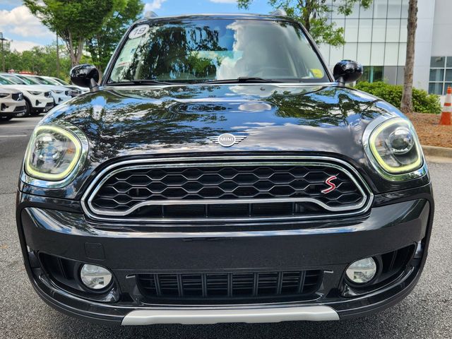 2019 MINI Cooper Countryman S