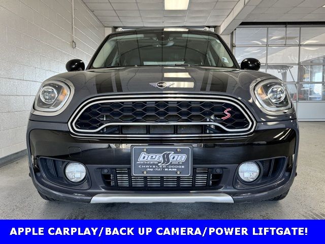 2019 MINI Cooper Countryman S