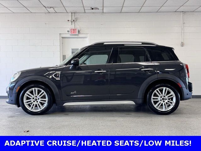 2019 MINI Cooper Countryman S