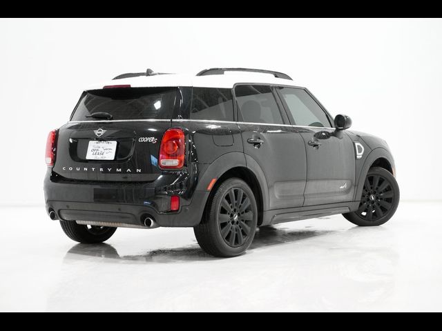 2019 MINI Cooper Countryman S