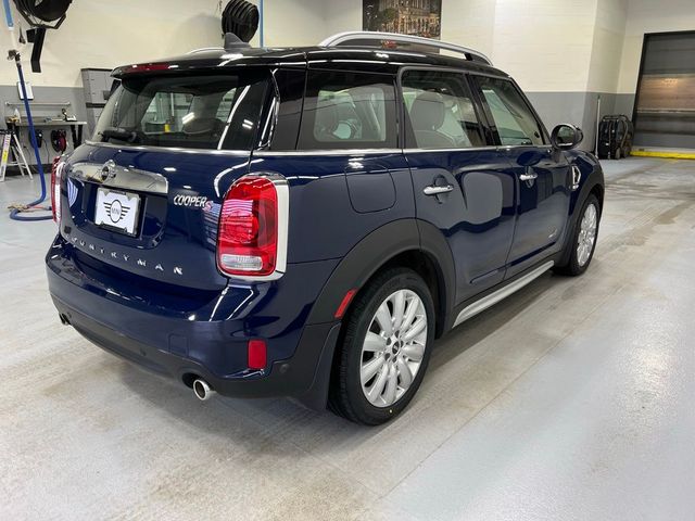 2019 MINI Cooper Countryman S