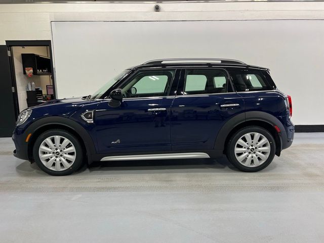 2019 MINI Cooper Countryman S