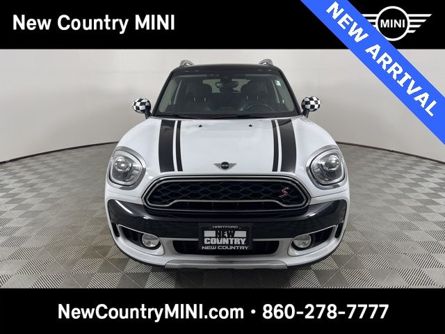 2019 MINI Cooper Countryman S