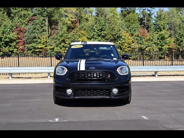 2019 MINI Cooper Countryman S