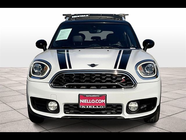 2019 MINI Cooper Countryman S