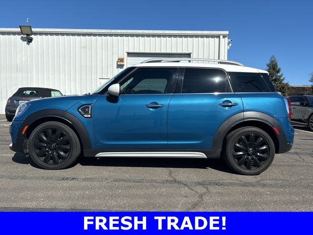 2019 MINI Cooper Countryman S